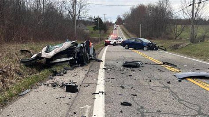 NC Landon Lee Johnson Car Accident Linked To Death And Obituary