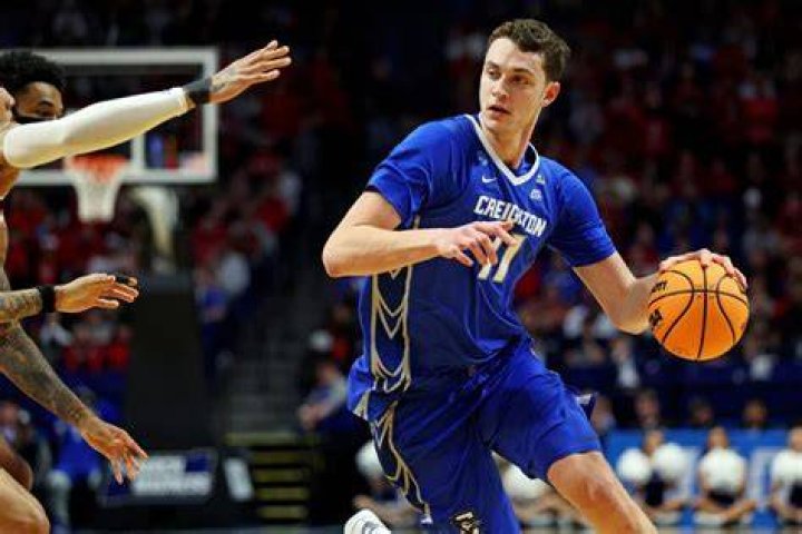 NCAA: Who Is Ryan Kalkbrenner? Everything To Know About The Basketball Player