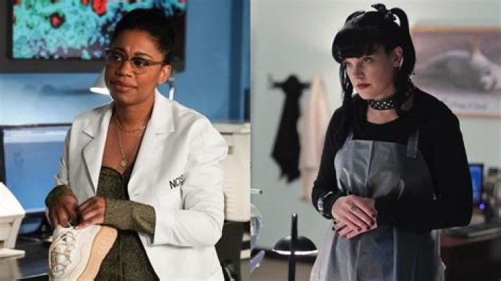 NCIS Diona Reasonover Wife Patricia Villetto Age Gap Net Worth And Family Explored