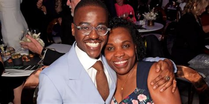 Ncuti Gatwa parents: Tharcisse Gatwa, Josephine Gatwa