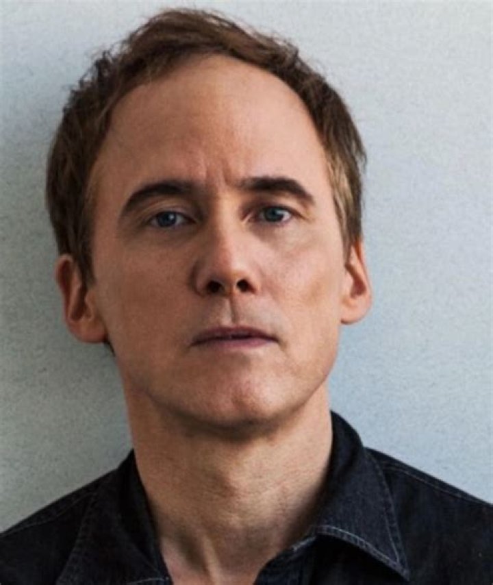 Neal Huff Age And Birthday, How Old Is The American Actor?