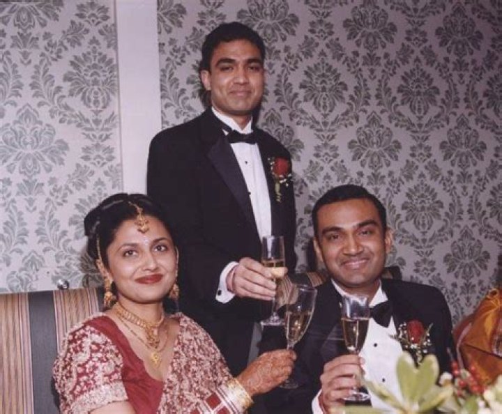 Neal Mohan- Wiki, Age, Height, Net Worth, Wife, Ethnicity