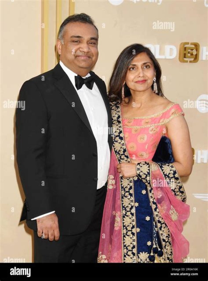 Neal Mohan Wiki, Age, Wife, Salary, Net Worth, Kids & More