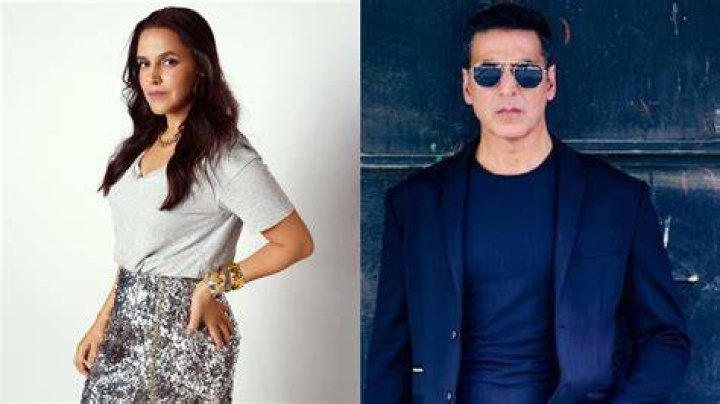Neha Dhupia parents: Meet Pradip Singh Dhupia & Manpinder