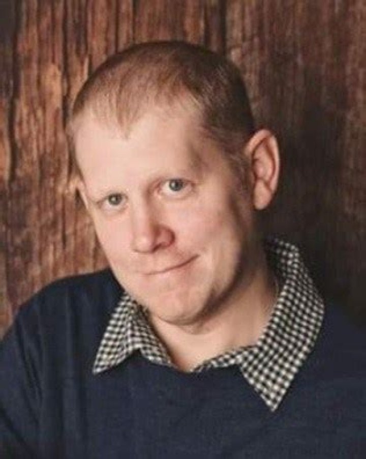 Neil A. Ropp Obituary and Funeral, Fieldcrest High School Alumnus