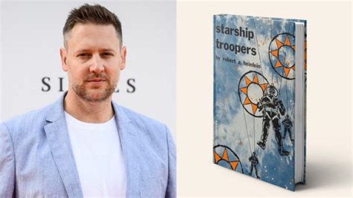 Neill Blomkamp Hopes Product Placement Will Enhance Elysium