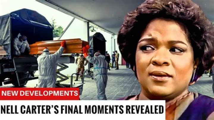 Nell Carter’s Net Worth, Biography, Career, Awards, Fact and Life Story
