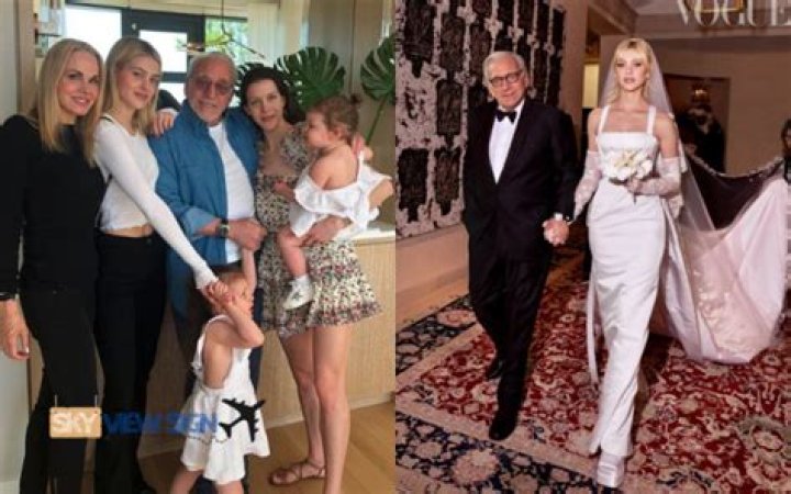 Nelson Peltz Daughter Wedding, Children, Net Worth, Wiki, Young, Family, Age, House