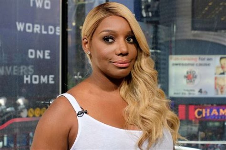 Nene Leakes Admits She Wondered If Gregg Leakes Got Cancer As Karma For Cheating
