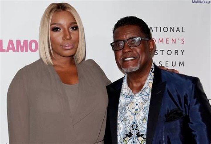 NeNe Leakes Attends A Fight Night In Las Vegas With Her Pal – People Are Asking About Gregg Leakes