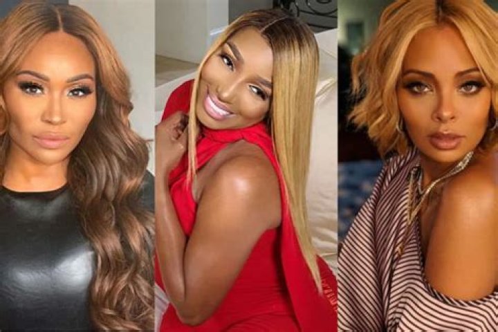 NeNe Leakes Comes Back Online After Cynthia Bailey And Eva Marcille React To Her RHOA Exit