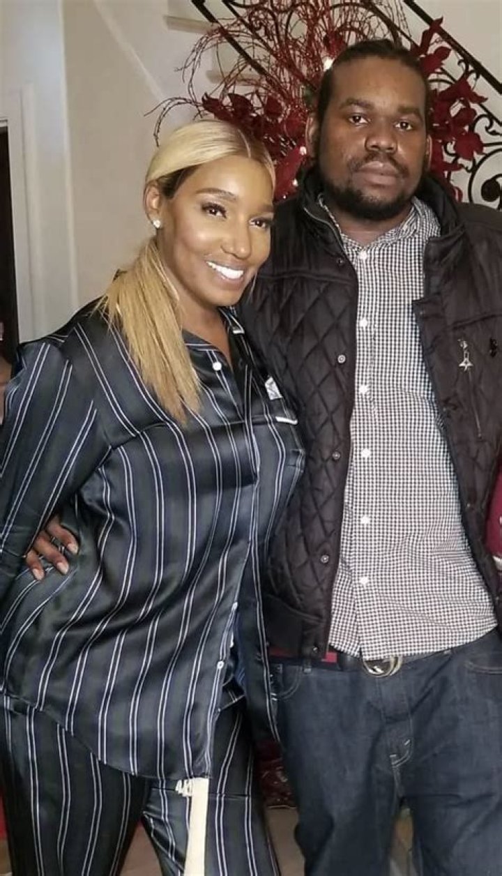 Nene Leakes Dragged Into Her Son’s Drama With Baby Mama — Symone Davis Exposes Bryson Bryant For Cocaine Use And More