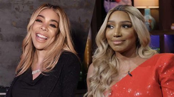 Nene Leakes Explains Why Kandi Burruss Has A Problem With Her — Also Reveals Wendy Williams Has Been Ignoring Her