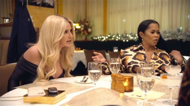 NeNe Leakes Feels Like She’s Become The RHOA Ladies’ Punching Bag