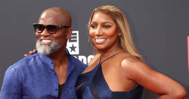 NeNe Leakes Had Some Help To Bring Her Vision To Life For Gregg’s Relaxing Birthday Weekend – See More Pics From The Jamaican Vacay