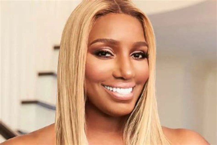 NeNe Leakes Is Counting The Days Until Her Vacation!