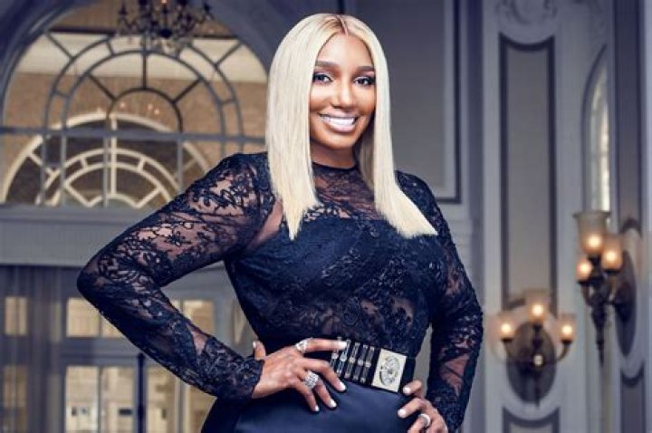NeNe Leakes’ Latest Look Has Fans Praising Her