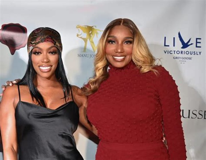 NeNe Leakes On RHOA Is Still Not A Sure Thing Sources Say