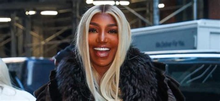 NeNe Leakes Shares A Clip From Her Lounge – See It Here