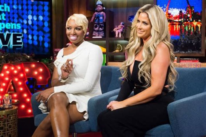 NeNe Leakes Speaks Up On Twitter Amid ‘RHOA’ Contract Negotiations