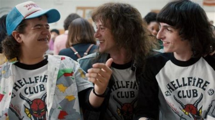 Netflix celebrates ‘Stranger Things’ Day with brand new behind-the-scenes images