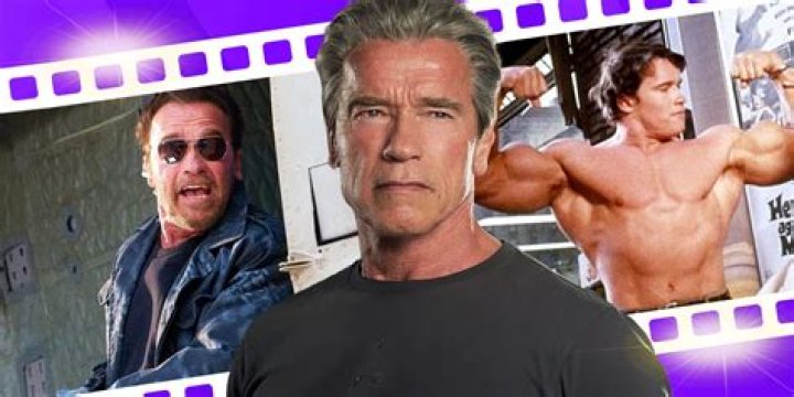 Netflix clearly has way too much money to burn if it can pay Arnold Schwarzenegger to hide in the bushes