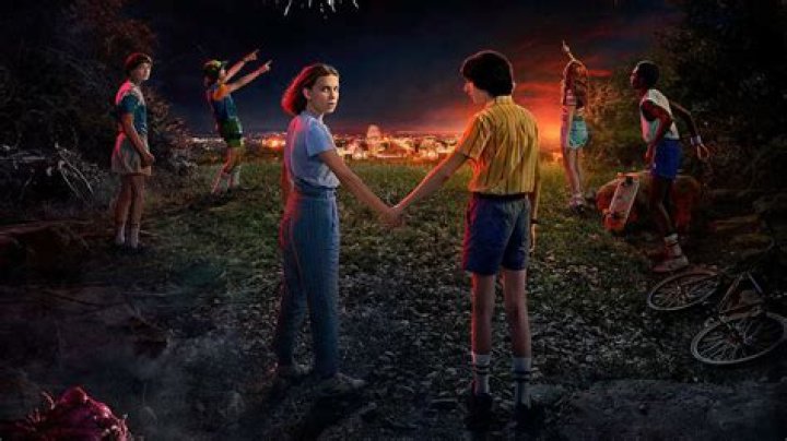 Netflix Debuts ‘Stranger Things 3’ Trailer – Here It Is – See The Gang Reunited For A Terrifying Independence Day