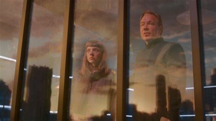 Netflix further expands its own corner of the DC universe with an intoxicating look at a time-hopping murder mystery spanning 150 years