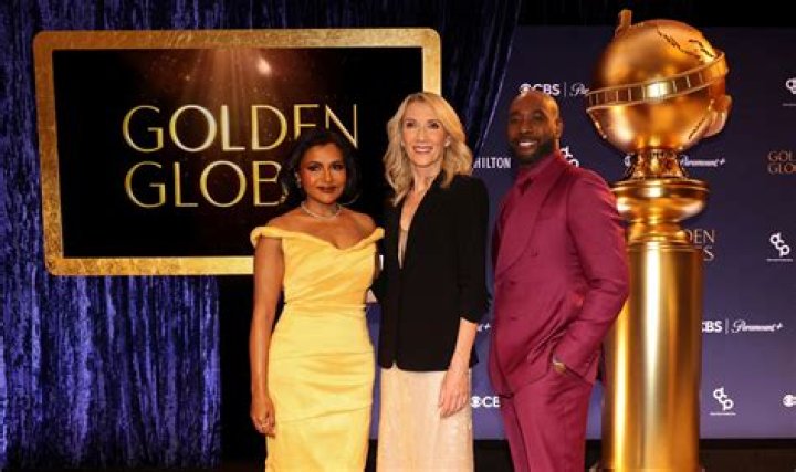 Netflix Leads Golden Globes 2020 Nominations With Marriage Story, The Irishman, The Crown, Unbelievable And The Kominsky Method