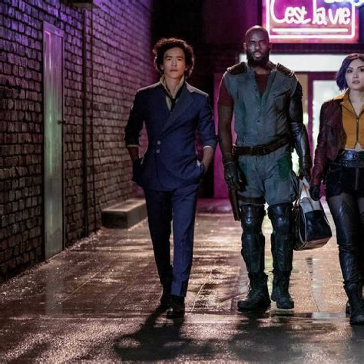 Netflix’s Live-Action Cowboy Bebop Leaves Fans Outraged With Their Portrayal Of Gren