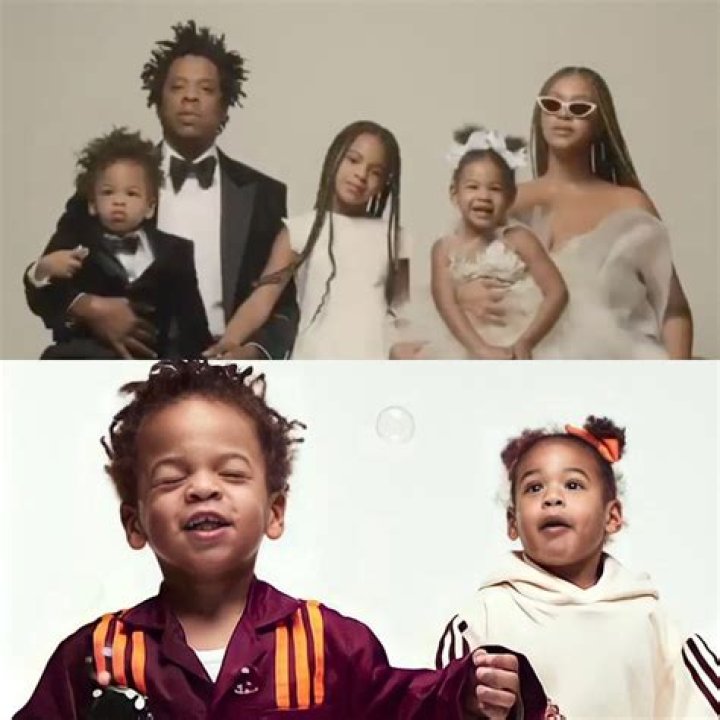 Netflix’s New Beyoncé ‘Homecoming’ Trailer Features Twins Sir And Rumi – Watch It Here