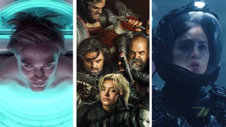 Netflix’s newest sci-fi blockbuster puts the apocalypse on hold by instantly seizing the #1 spot