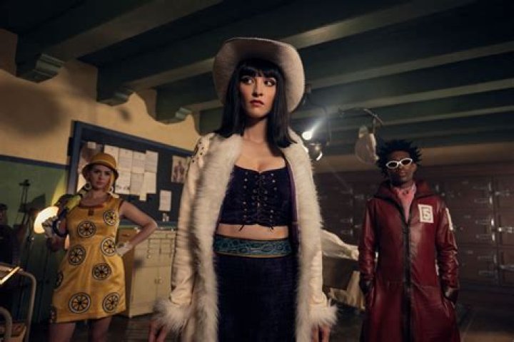 Netflix’s ‘One Piece’ embracing a long-established manga trope is a cheekier nod than you may realize