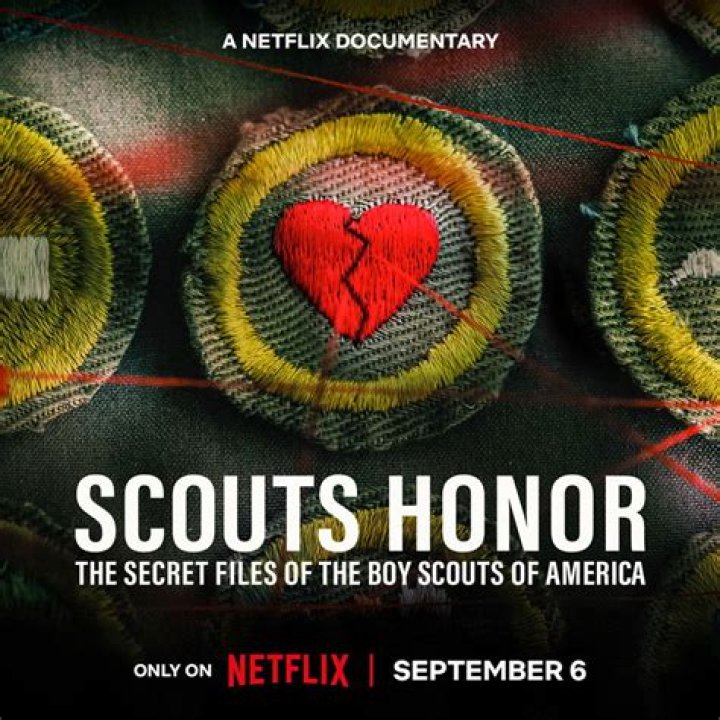 Netflix’s ‘Scouts Honor’: Who was Thomas Hacker?