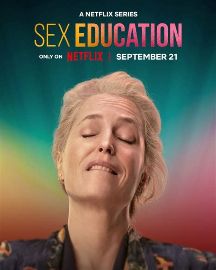 Netflix’s ‘Sex Education’ is losing one of its key stars after season 4