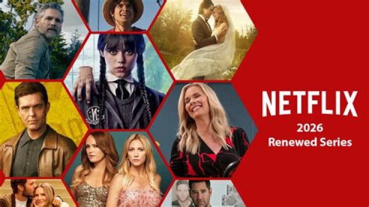 Netflix’s spin-off to a series that’s already been remade and wasn’t even an original to begin with is certainly a choice