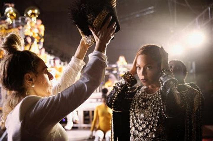Netflix Teases New ‘Homecoming’ Documentary And Beyoncé Fans Are Losing Their Minds