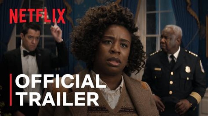 Netflix users drawn back into the murder mystery arena by a derivative ‘Knives Out’ clone that makes it really hard to care about whodunit