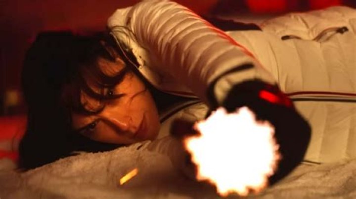 Netflix wants Gal Gadot’s ‘Heart of Stone’ to be the streamer’s ‘Mission: Impossible’