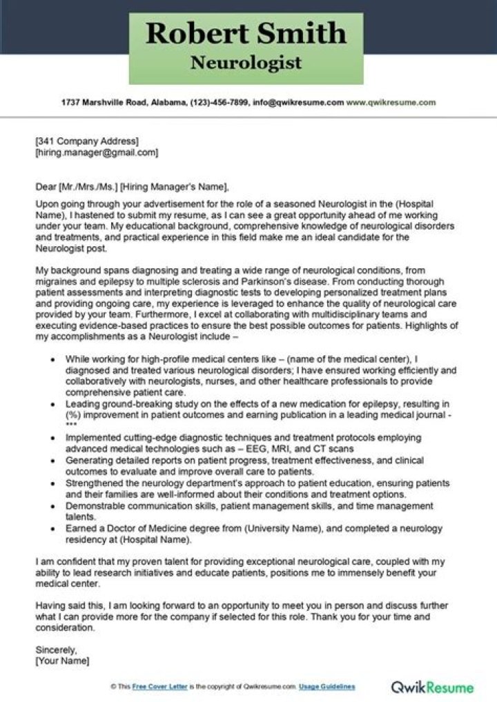Neurohospitalist Full-Time position in Scottsdale, AZ