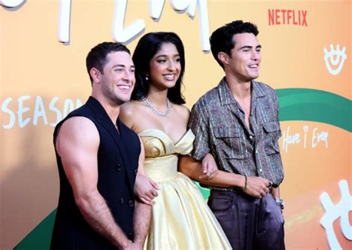 Never Have I Ever: Jaren Lewison Age, Birthday, Height, Wiki, Biography, Parents