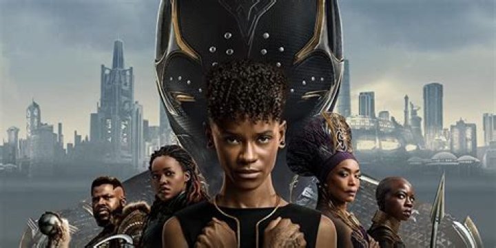 New Black Panther: Wakanda Forever Footage Shows More Clips From T’Challa’s Funeral