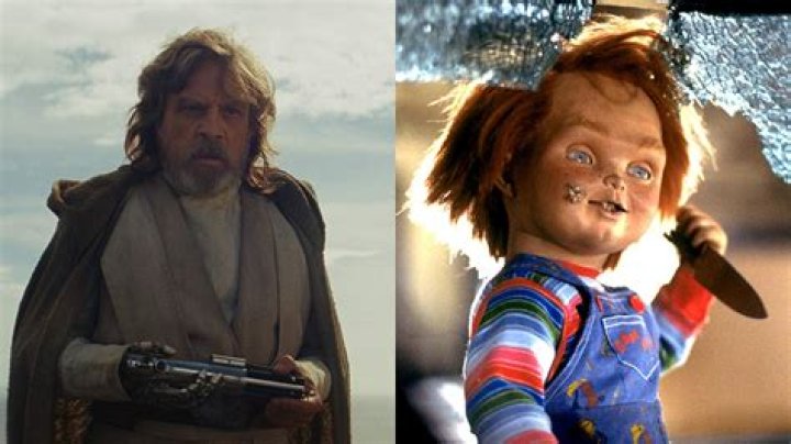 New Child’s Play Promo Teases Mark Hamill’s Chucky Laugh Again