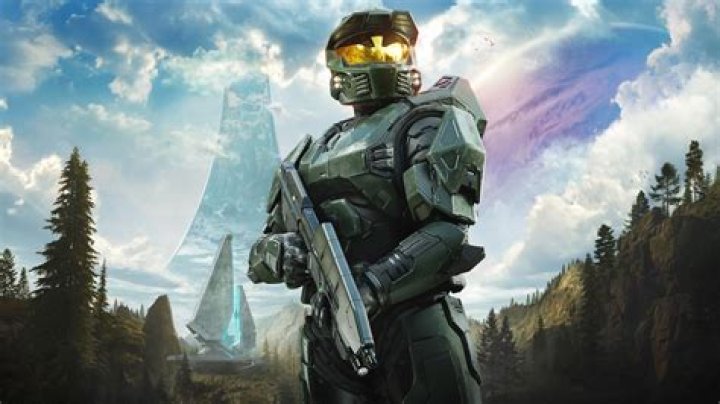 New Halo 4 Concept Art And Screenshots Surface