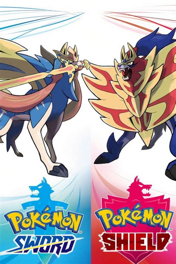 New Leak Suggests Sword And Shield Will Have Pokémon Go Connectivity