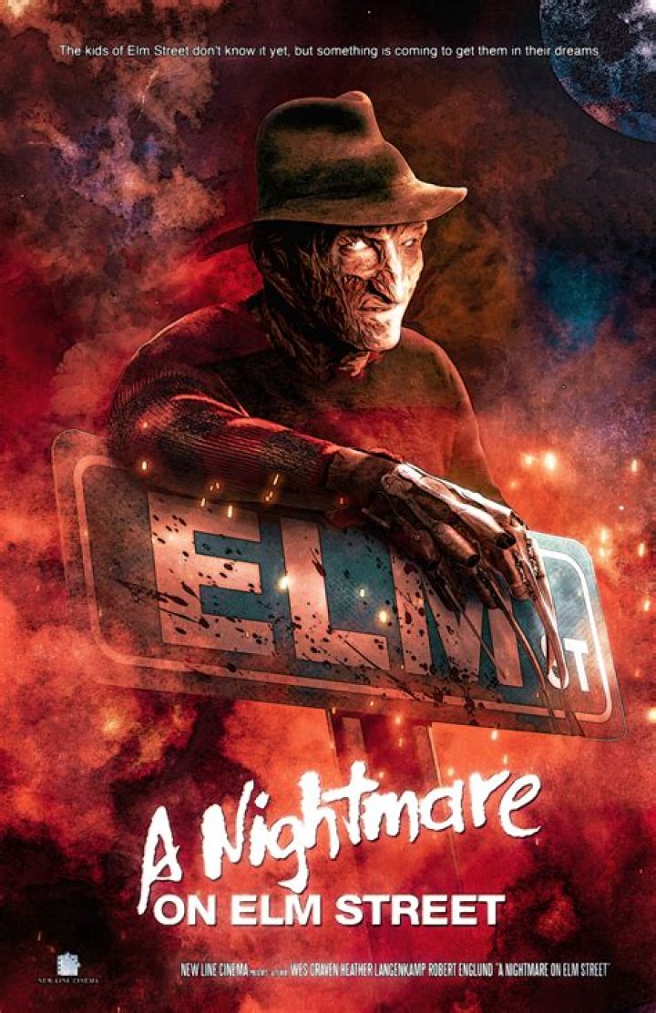 New Nightmare On Elm Street Movie May Ignore Previous Sequels