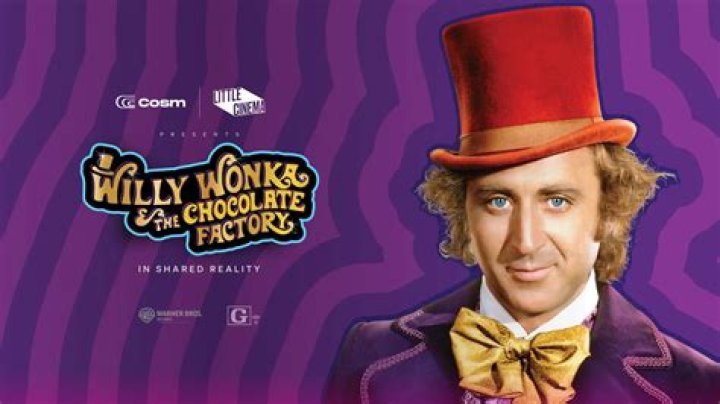 New Theory Says Snowpiercer’s A Sequel To Willy Wonka And The Chocolate Factory