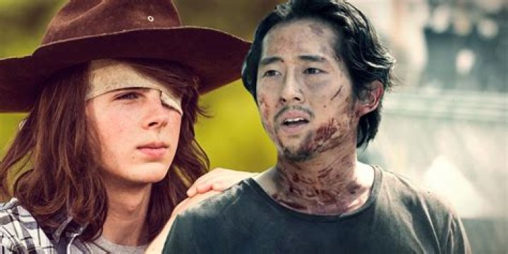 New Video Predicts How The Walking Dead May End