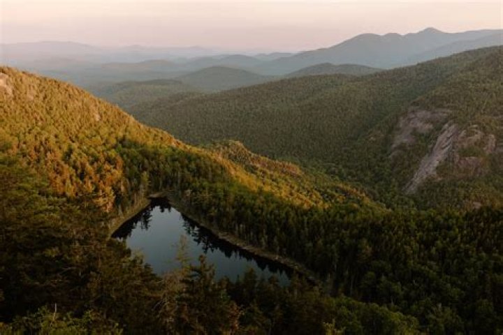 New York Gunsmith Ed Anderson Dies While Hunting in Adirondack Mountains