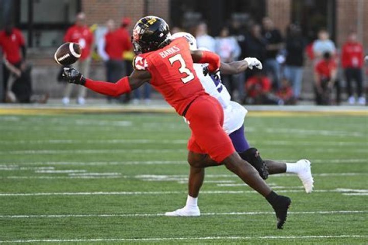 NFL: CB Deonte Banks Parents – Jamal Banks And Laura Bethea